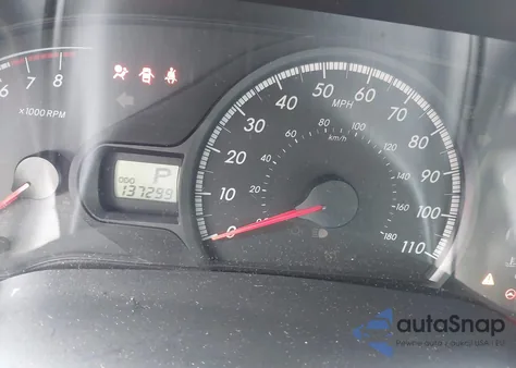 2014 Toyota Sienna Le V6 8 Passenger from USA, damaged, VIN 5TDKK3DC4ES519064